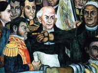 2008022026 Mexico City -  National Palace -  Mexico