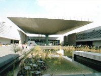 2008022031 Mexico City - National Museum of Anthropology -  Mexico