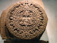 2008022034 Mexico City - National Museum of Anthropology -  Mexico