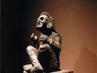 2008022036 Mexico City - National Museum of Anthropology -  Mexico