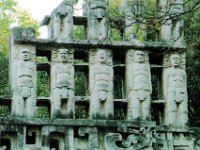 2008022041 Mexico City - National Museum of Anthropology -  Mexico