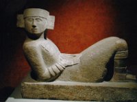 2008022042 Mexico City - National Museum of Anthropology -  Mexico