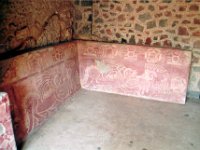 2008022045 Mexico City - National Museum of Anthropology -  Mexico