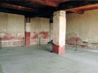 2008022048 Mexico City - National Museum of Anthropology -  Mexico