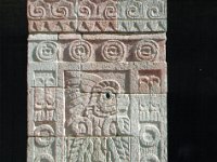 2008022050 Mexico City - National Museum of Anthropology -  Mexico