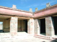 2008022051 Mexico City - National Museum of Anthropology -  Mexico