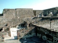 2008022052 Mexico City - National Museum of Anthropology -  Mexico