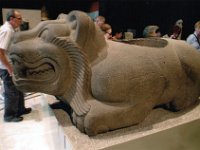 2008022053 Mexico City - National Museum of Anthropology -  Mexico