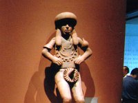 2008022055 Mexico City - National Museum of Anthropology -  Mexico