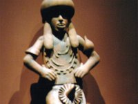 2008022056 Mexico City - National Museum of Anthropology -  Mexico