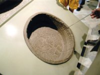 2008022057 Mexico City - National Museum of Anthropology -  Mexico