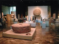 2008022059 Mexico City - National Museum of Anthropology -  Mexico