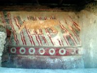 2008022061 Mexico City - National Museum of Anthropology -  Mexico