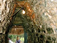 2008022168 Palenque Mayan Ruins -  Mexico