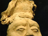 2008022174 Palenque Mayan Ruins -  Mexico