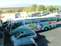 2008022086  Popocatepetl and Iztaccihuatl  Volcanos  - Puebla - Mexico
