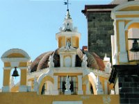 2008022100 Puebla - Mexico