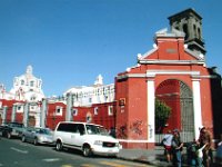 2008022102 Puebla - Mexico