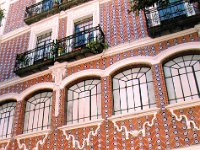 2008022110 Puebla - Mexico