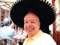 2008022132 Puebla - Mexico