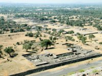 2008022074 Teotihuacan Ruins -  Mexico City -  Mexico