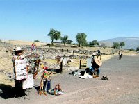 2008022080 Teotihuacan Ruins -  Mexico City -  Mexico