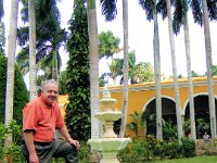 2008022180 Uxmal  Mayan Ruins -  Mexico