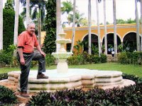 2008022181 Uxmal  Mayan Ruins -  Mexico