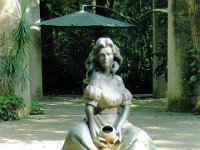 2008022136 Villa Hermosa - Olmec Heads -  Mexico