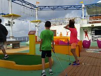 2016060893 Tulum and Mayan Village, Cozumel, Mexico (June 10)