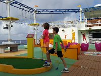 2016060895 Tulum and Mayan Village, Cozumel, Mexico (June 10)