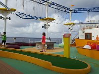 2016060896 Tulum and Mayan Village, Cozumel, Mexico (June 10)