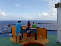 2016060897 Tulum and Mayan Village, Cozumel, Mexico (June 10)