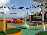 2016060901 Tulum and Mayan Village, Cozumel, Mexico (June 10)