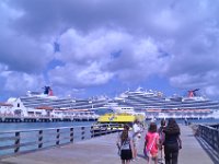 2016060906 Tulum and Mayan Village, Cozumel, Mexico (June 10)