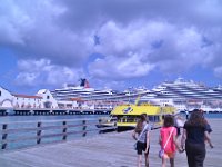 2016060907 Tulum and Mayan Village, Cozumel, Mexico (June 10)