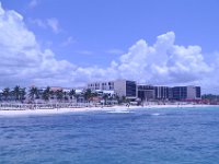 2016060911 Tulum and Mayan Village, Cozumel, Mexico (June 10)