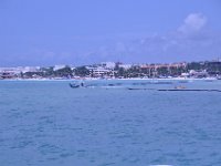 2016060912 Tulum and Mayan Village, Cozumel, Mexico (June 10)