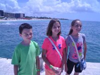 2016060914 Tulum and Mayan Village, Cozumel, Mexico (June 10)