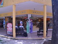 2016060929 Tulum and Mayan Village, Cozumel, Mexico (June 10)