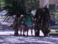 2016060930 Tulum and Mayan Village, Cozumel, Mexico (June 10)