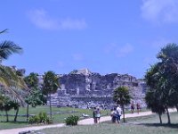 2016060946 Tulum and Mayan Village, Cozumel, Mexico (June 10)