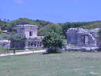 2016060953 Tulum and Mayan Village, Cozumel, Mexico (June 10)