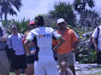 2016060971 Tulum and Mayan Village, Cozumel, Mexico (June 10)