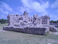 2016061001 Tulum and Mayan Village, Cozumel, Mexico (June 10)