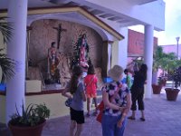 2016061002 Tulum and Mayan Village, Cozumel, Mexico (June 10)