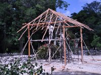 2016061009 Tulum and Mayan Village, Cozumel, Mexico (June 10)