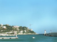 1992081448G Darrel-Betty-Darla Hagberg - France Vacation