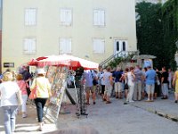 2013092628 Budva, Montenegro - Sept 11