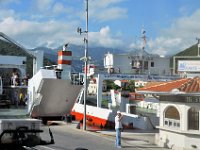 2013092656 Budva, Montenegro - Sept 11